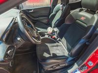 Usata Ford Fiesta ST 200 CV (147 kW) 2019 Rosso Utilitaria