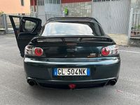 Usata Mazda RX8 231 CV (169 kW) 2023 Verde Berlina