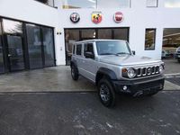 Nuova Suzuki Jimny 102 CV (75 kW) 2025 Argento SUV