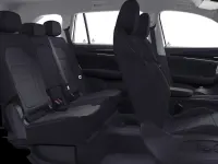 Nuova Skoda Kodiaq Style 150 CV (110 kW) 2026 Bianco luna metallizzato SUV