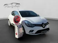 Usata Renault Clio 89 CV (65 kW) 2018 Bianco