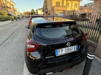 Usata Nissan Micra 90 CV (66 kW) 2018 Utilitaria