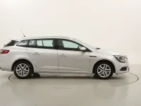 Usata Renault Mégane GrandTour Business 116 CV (85 kW) 2020 Argentoargento Station wagon
