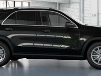 Nuova Mercedes GLE300 269 CV (197 kW) 2025 Nero SUV