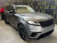 Usata Land Rover Range Rover Velar SE Dynamic 204 CV (150 kW) 2023 Grigio SUV
