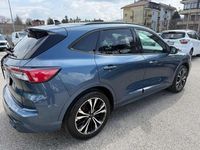 Usata Ford Kuga ST-Line X 152 CV (111 kW) 2023 Chrome blue SUV