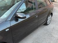 Usata Audi A3 2006 Grigio Berlina