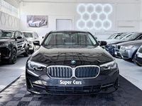 Usata BMW 520 Sport Line 190 CV (139 kW) 2023 Nero Berlina