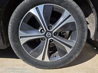 Usata Nissan Leaf 110 kW (150 CV) 2022 Nero Utilitaria