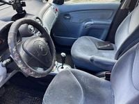 Używany Citroën C3 68 KM (50 kW) 2004 Sedan/Limuzyna