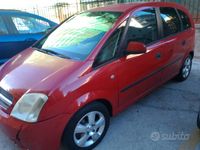 usata Opel Meriva 1.6 Benzina