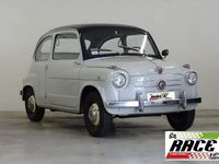 Usata Fiat Seicento 84 CV (61 kW) 1959 Utilitaria