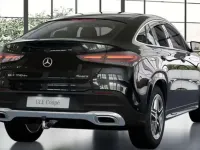 Usata Mercedes GLE350 Premium 197 CV (144 kW) 2025 Nero SUV