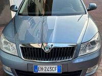 usata Skoda Octavia Octavia 2.0 TDI F.AP. Elegance