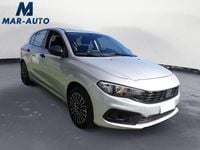 Usata Fiat Tipo 101 CV (74 kW) 2023 Argento Berlina