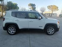 usata Jeep Renegade Renegade1.6 mjt Longitude fwd 120cv E6