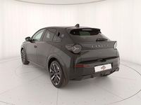 Nuova Lancia Ypsilon 110 CV (80 kW) 2026 Nero Utilitaria