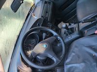 Usata BMW 318 140 CV (102 kW) 1994 Rosso Berlina