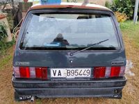 Usata Autobianchi Y10 56 CV (41 kW) 1991 Utilitaria