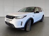 Usata Land Rover Discovery Sport S 150 CV (110 kW) 2020 Bianco SUV