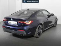 Usata BMW 430 M Sport 286 CV (210 kW) 2022 Bronzo Coupé