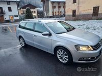 usata VW Passat 7ª serie - 2013