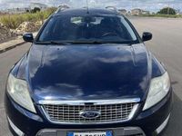 Usata Ford Mondeo Individual 140 CV (102 kW) 2010 Station wagon
