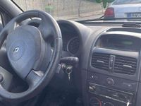 Usata Renault Clio II 82 CV (60 kW) 2005 Berlina