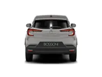 Usata Renault Captur Techno 143 CV (105 kW) 2024 Grigio SUV