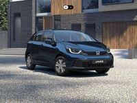 Nuova Honda Jazz Elegance 122 CV (89 kW) 2026 Blu/azzurro Utilitaria