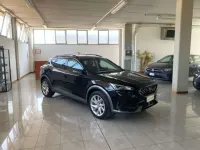 Usata Cupra Formentor 150 CV (110 kW) 2022 Nero SUV