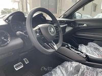 Nuova Alfa Romeo GT Junior Ti 145 CV (106 kW) 2026 Nero Berlina