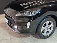 usata Ford Kuga 1.5 1.5 EcoBlue 120 CV 2WD Connect