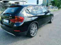 Usata BMW X1 xLine 143 CV (105 kW) 2015 Nero SUV