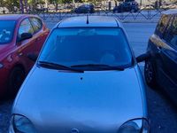 Usata Fiat Seicento 54 CV (39 kW) 2003 Grigio Utilitaria