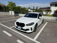 Usata BMW 120 M Sport 190 CV (139 kW) 2021 Utilitaria