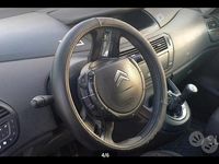 Usata Citroën Grand C4 Picasso 2008 Bianco Monovolume
