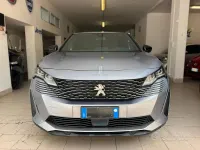 Usata Peugeot 3008 Allure 131 CV (96 kW) 2023 Grigio SUV