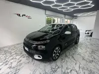 Usata Citroën C3 Shine 99 CV (72 kW) 2016 Berlina