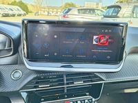 Usata Peugeot 208 Allure 101 CV (74 kW) 2024 Blu Utilitaria