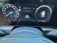 Usata Kia Niro Premium 105 CV (77 kW) 2022 Grigio SUV