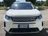 Usata Land Rover Discovery Sport S 150 CV (110 kW) 2020 SUV
