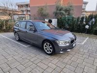 Usata BMW 320 184 CV (135 kW) 2013 Station wagon