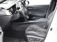Usata Toyota C-HR Limited 122 CV (89 kW) 2023 Grigio SUV