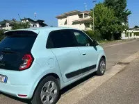 Begagnad Renault Twingo 30 kW (42 HK) 2021 Halvkombi