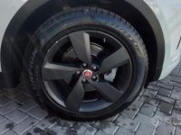 Usata Jaguar E-Pace S 180 CV (132 kW) 2020 Bianco SUV