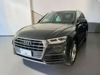 Usata Audi Q5 Business 190 CV (139 kW) 2019 Grigio SUV