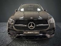 Usata Mercedes GLE450 AMG Premium 272 CV (200 kW) 2023 Nero SUV
