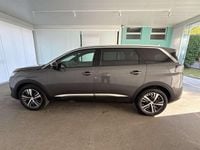 Usata Peugeot 5008 Allure 131 CV (96 kW) 2024 Grigio Monovolume