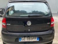 usata VW Fox 1.4 TDI Sport